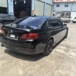 BMW 5 Series 2016 из Китая