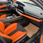 Changan UNI-V 2024 188 л.с. 188 л.с. 188 л.с. 188 л.с. из Китая