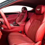 Bentley Continental 2021 549 л.с. — лот 57626478 из Китая