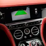 Bentley Continental 2021 549 л.с. — лот 57626478 из Китая