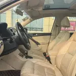 Volkswagen Tiguan 2011 из Китая