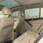 Volkswagen Tiguan 2011 из Китая