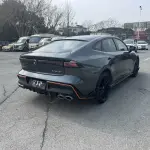 Changan UNI-V 2024 188 л.с. 188 л.с. 188 л.с. 188 л.с. из Китая