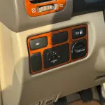 Toyota Land Cruiser 2005 из Китая