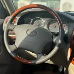 Toyota Land Cruiser 2005 из Китая