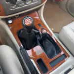Toyota Land Cruiser 2005 из Китая