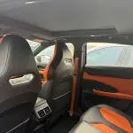 Changan UNI-V 2024 188 л.с. 188 л.с. 188 л.с. 188 л.с. из Китая