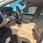 BMW 5 Series 2012 из Китая