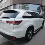 Toyota Highlander 2015 из Китая