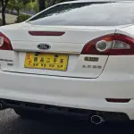 Ford Mondeo Zhisheng 2011 из Китая