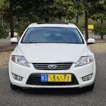 Ford Mondeo Zhisheng 2011 из Китая