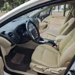 Ford Mondeo Zhisheng 2011 из Китая