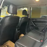Subaru Forester 2017 171 л.с. из Китая