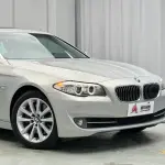BMW 5 Series 2010 из Китая