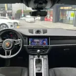 Porsche Macan 2021 из Китая