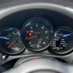 Porsche Macan 2021 из Китая