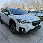 Subaru XV 2018 из Китая