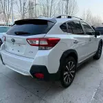 Subaru XV 2018 из Китая