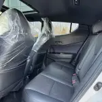 Toyota IZOA 2021 из Китая