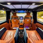 Mercedes-Benz Vito 2022 из Китая