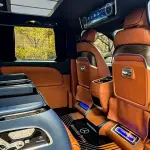 Mercedes-Benz Vito 2022 из Китая