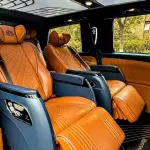 Mercedes-Benz Vito 2022 из Китая