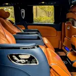 Mercedes-Benz Vito 2022 из Китая
