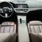 BMW 3 Series 2022 из Китая