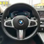 BMW 3 Series 2022 из Китая