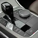 BMW 3 Series 2022 из Китая