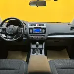 Subaru Legacy 2020 из Китая