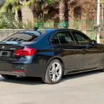 BMW 3 Series 2019 из Китая