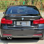 BMW 3 Series 2019 из Китая