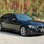 BMW 3 Series 2019 из Китая