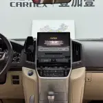 Toyota Land Cruiser 2019 из Китая
