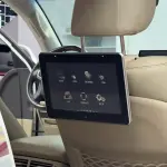 Toyota Land Cruiser 2019 из Китая