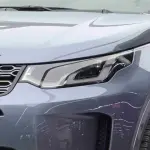 Land Rover Discovery Sport 2023 249 л.с. 249 л.с. 249 л.с. из Китая