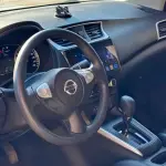 Nissan Sylphy 2022 135 л.с. — лот 57551492 из Китая