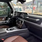 Mercedes-Benz G-Class 2019 из Китая