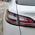 Lincoln Nautilus 2022 из Китая