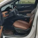 Lincoln Nautilus 2022 из Китая