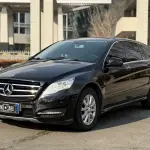 Mercedes-Benz R-Class 2016 272 л.с. из Китая
