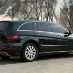 Mercedes-Benz R-Class 2016 272 л.с. из Китая