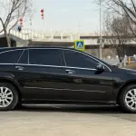 Mercedes-Benz R-Class 2016 из Китая