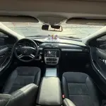 Mercedes-Benz R-Class 2016 272 л.с. из Китая