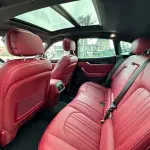Maserati Levante 2022 из Китая