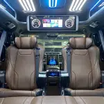Mercedes-Benz Vito 2024 из Китая