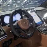 Mercedes-Benz Vito 2024 из Китая