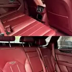 Bentley Bentayga 2021 550 л.с. — лот 57552218 из Китая