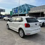 Volkswagen Polo 2016 из Китая